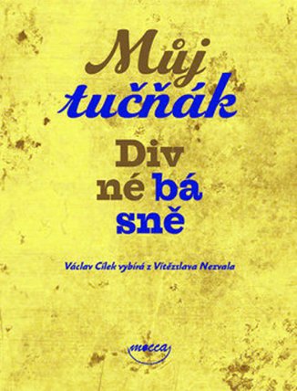 Můj tučňák - divné básně