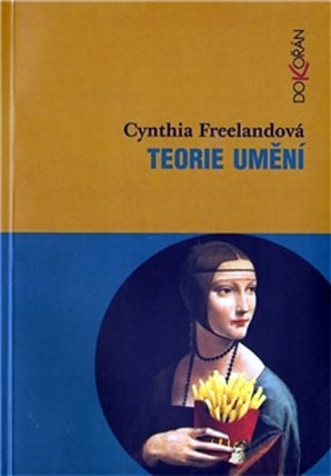 Teorie umění
