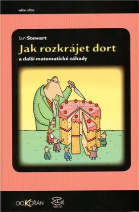 Jak rozkrájet dort