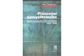 Plánování nemyslitelného