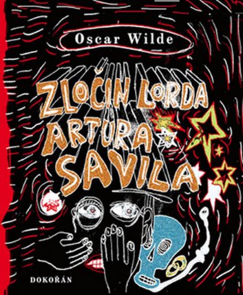 Zločin lorda Artura Savila