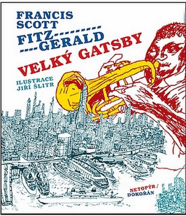Velký Gatsby