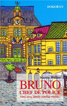 Bruno, Chef de police