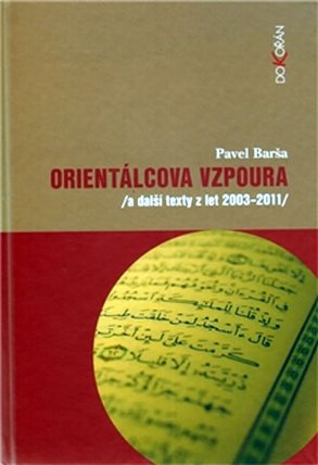 Orientálcova vzpoura