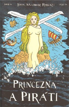 Princezna a piráti