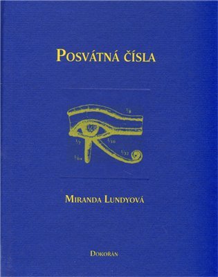 Posvátná čísla