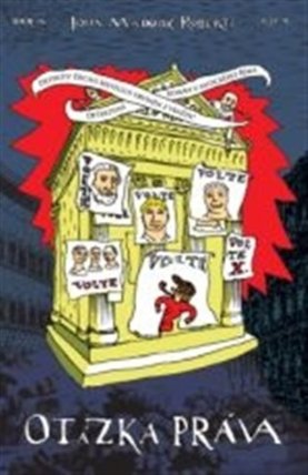 Otázka práva - SPQR X