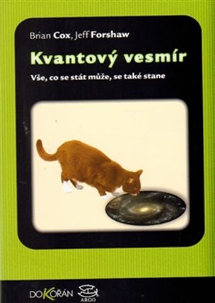 Kvantový vesmír - Vše, co se stát může, se také stane