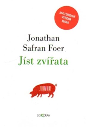 Jíst zvířata