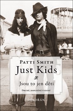 Just kids / Jsou to jen děti