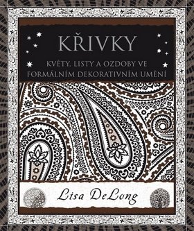 Křivky - Květy, listy a ozdoby ve formálním a dekorativním umění