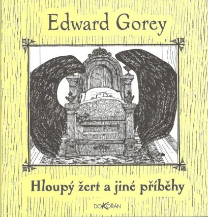 Hloupý žert a jiné příběhy