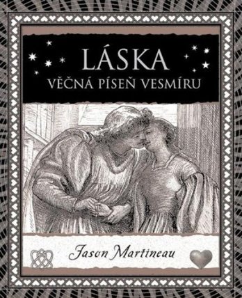 Láska - Věčná píseň vesmíru