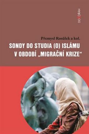 Sondy do studia (o) islámu v období