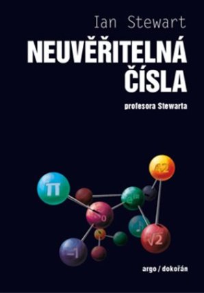 Neuvěřitelná čísla profesora Stewarta	