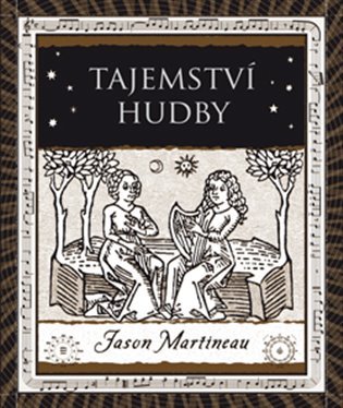 Tajemství hudby - Melodie, rytmus, harmonie
