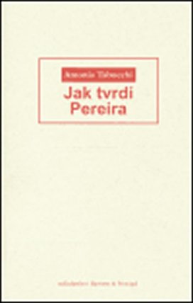 Jak tvrdí Pereira