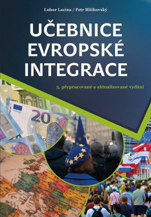 Učebnice evropské integrace