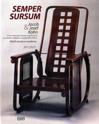 Semper Sursum - Jacob&Josef Kohn