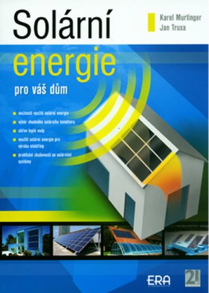 Solární energie pro váš dům