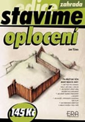 Oplocení - Stavíme 2.vyd.