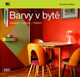 Barvy v bytě