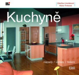 Kuchyně - nápady,úpravy,řešení