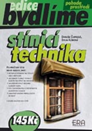 Stínící technika - Bydlíme