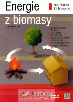 Energie z biomasy