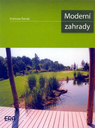 Moderní zahrady