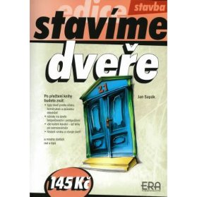 Dveře - edice Stavíme