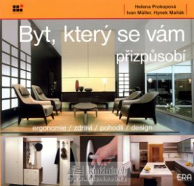 Byt, který se vám přizpůsobí
