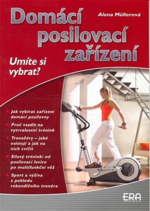 Domácí posilovací zařízení