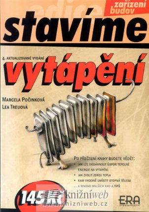 Vytápění - 4. aktual. vydání
