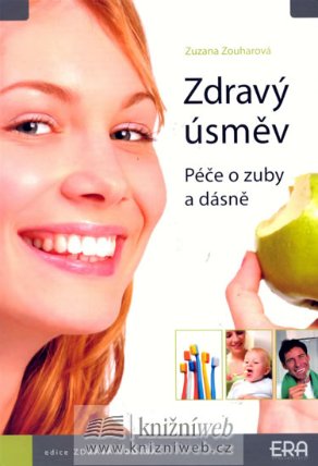 Zdravý úsměv - Péče o zuby a dásně