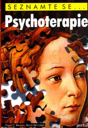 Psychoterapie - Seznamte se...