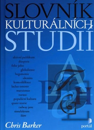 Slovník kulturálních studií