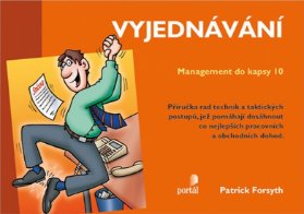 Vyjednávání - Management do kapsy 10