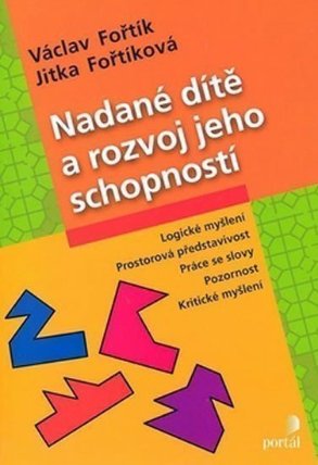 Nadané dítě a rozvoj jeho schopností
