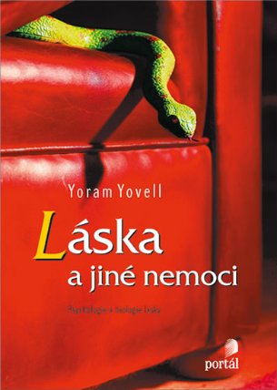 Láska a jiné nemoci - Psychologie a biologie lásky
