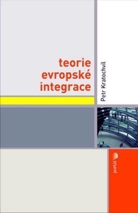 Teorie evropské integrace