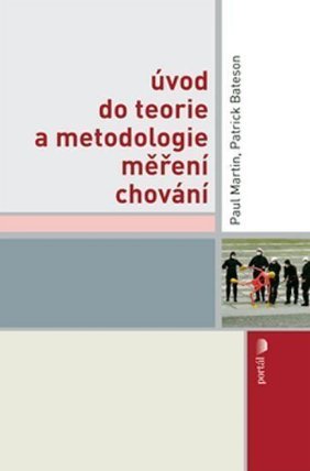Úvod do teorie a metodologie měření chování