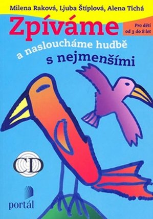 Zpíváme a nasloucháme hudbě