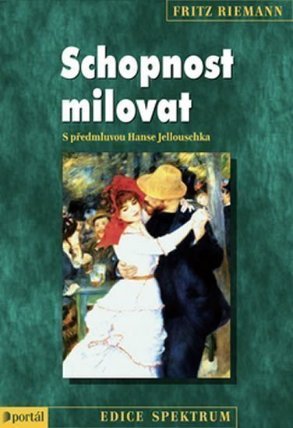 Schopnost milovat