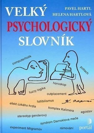 Velký psychologický slovník