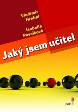 Jaký jsem učitel