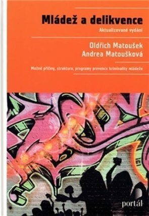 Mládež a delikvence