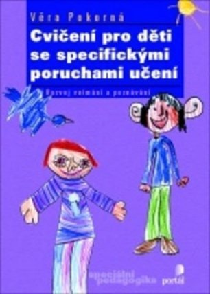 Cvičení pro děti se spec. por. učení