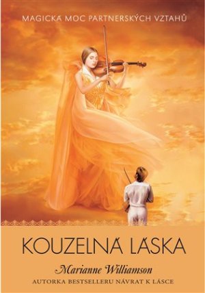 Kouzelná láska
