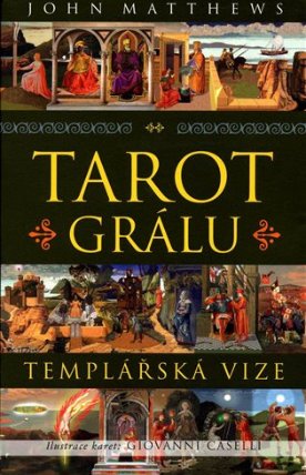 Tarot grálu